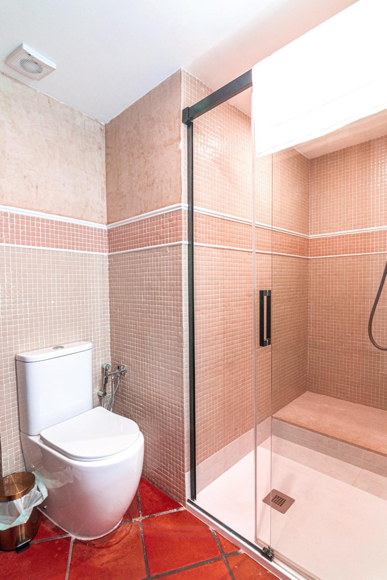 Edomus Las Setas Boutique Sevilla Exteriör bild