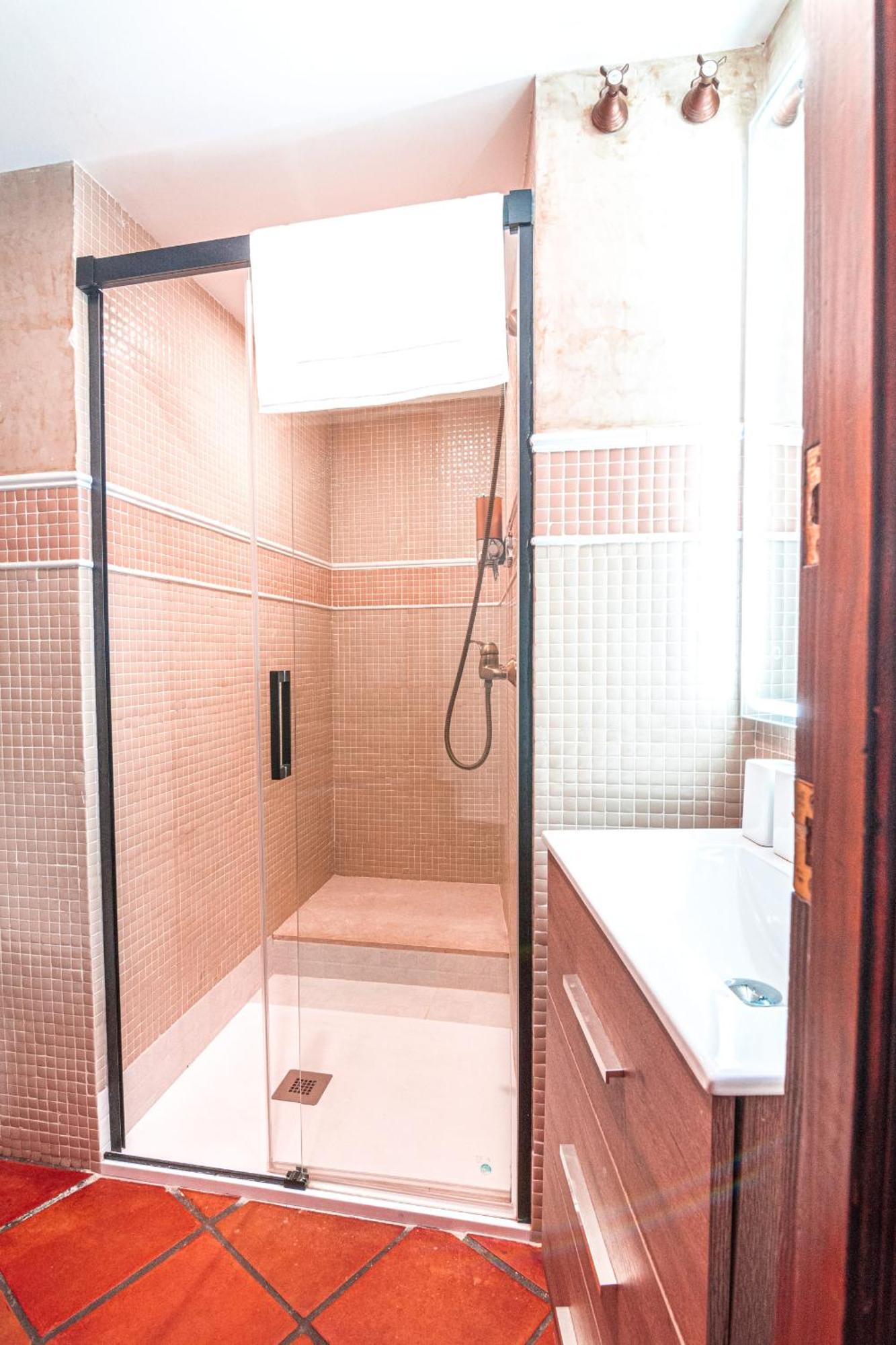 Edomus Las Setas Boutique Sevilla Exteriör bild